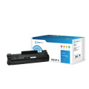 CoreParts Toner Black CE278A Référence: QI-HP2098