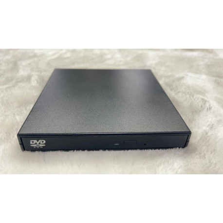 CoreParts DVD RW External Drive Référence: W126465220