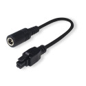 Teltonika Networks 4-pin to barrel socket adapter Référence: W125970365