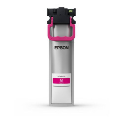 Epson Ink Cartridge Magenta Référence: W128279730