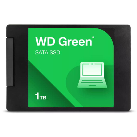 Western Digital Wds100T5G0A 500 Gb 2.5 Référence: W129267508