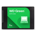 Western Digital Wds100T5G0A 500 Gb 2.5 Référence: W129267508