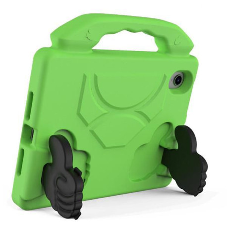 eSTUFF iPad Mini 7/6 Green HANDY Référence: W126466606