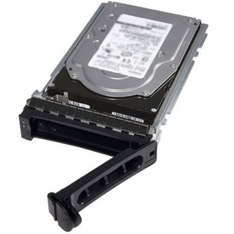 Dell HDD 300GB 10K SAS 2,5 Inch Référence: W127780743 