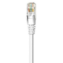 Intellinet Network Cable, Cat5e, UTP Référence: 318082