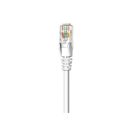 Intellinet Network Cable, Cat5e, UTP Référence: 318082