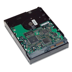 HP HDD 1TB SATA NCQ 7200RPM Référence: GE262AA