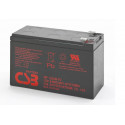 PowerWalker HR 1234W Battery 12V/9Ah Reference: 91010032