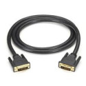 Black Box DVI-I DUAL LINK CABLE 1M GOLD Reference: W126115038