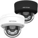 Hikvision 4 MP Acusense Smart Hybrid Référence: W129247439