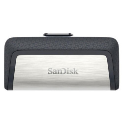 Sandisk Ultra Dual Drive USB Type-C Référence: SDDDC2-064G-G46