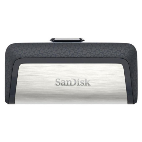 Sandisk Ultra Dual Drive USB Type-C Référence: SDDDC2-064G-G46