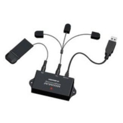 Maximum IRB-100 IR Bender Référence: 1262