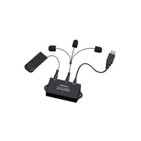 Maximum IRB-100 IR Bender Référence: 1262