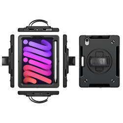 eSTUFF iPad Mini 7/Mini 6 OHIO Référence: W129249308