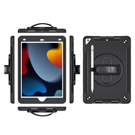 eSTUFF iPad 10.2 2021/2020/2019 OHIO Référence: W129249309