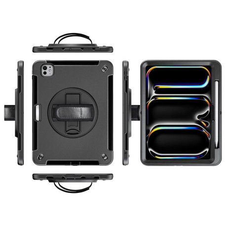 eSTUFF iPad Pro 11 2025/2024 OHIO Référence: W129249310