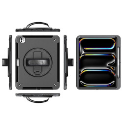 eSTUFF iPad Pro 13 2025/2024 OHIO Référence: W129249311