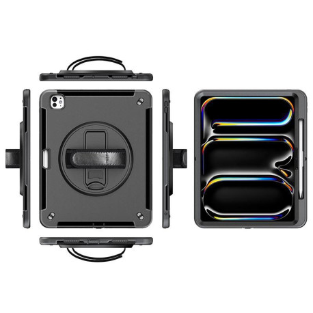 eSTUFF iPad Pro 13 2025/2024 OHIO Référence: W129249311