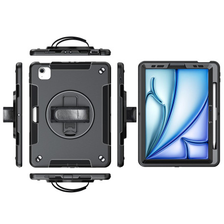 eSTUFF iPad Air 11 2025/2024/iPad Référence: W129249312