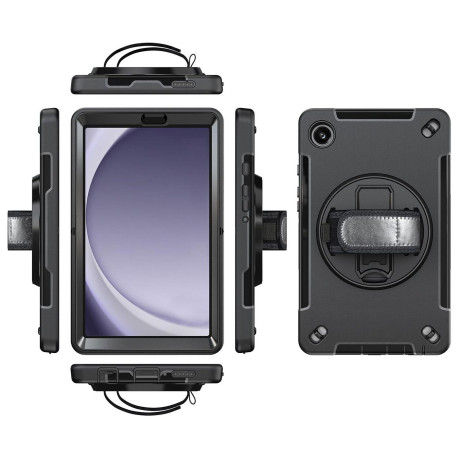 eSTUFF Galaxy Tab A9 OHIO Defender Référence: W129249319