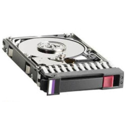 HP DRV, GNRC-SPS, 300G 12G SAS Référence: 759221-002