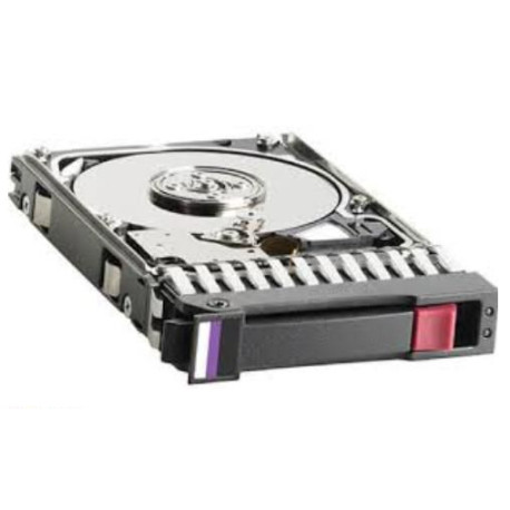 HP DRV, GNRC-SPS, 300G 12G SAS Référence: 759221-002