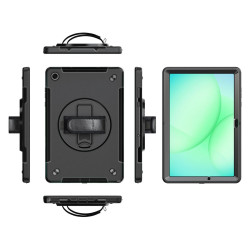 eSTUFF Galaxy Tab A11+ OHIO Defender Référence: W129249326