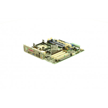 Hewlett Packard Enterprise System Board D530SFF/CMT Reference: 323091-001-RFB