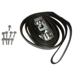 HP Belt & Tension Kit Référence: Q1273-60228