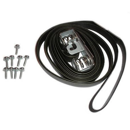 HP Belt & Tension Kit Référence: Q1273-60228
