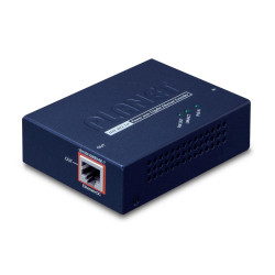 Planet IEEE802.3at POE+ Repeater Référence: POE-E201