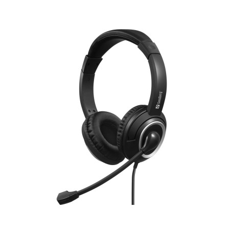 Sandberg USB-C Chat Headset Référence: 126-47