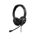 Sandberg USB-C Chat Headset Référence: 126-47