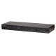 Aten 8 port RJ45 KVM Switch Référence: KH1508A-AX-G