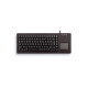 Cherry XS Touchpad Keyboard GERMAN Référence: G84-5500LUMDE-2