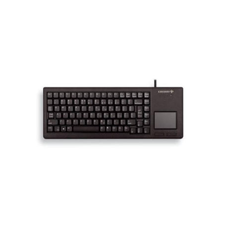 Cherry XS Touchpad Keyboard GERMAN Référence: G84-5500LUMDE-2