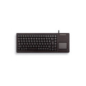 Cherry XS Touchpad Keyboard GERMAN Référence: G84-5500LUMDE-2