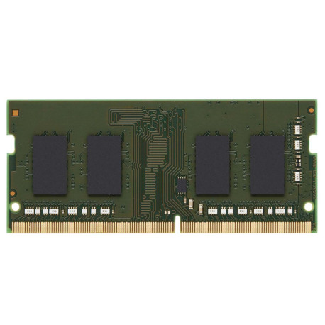 HP SoDIMM 4GB DDR4-3200 Hynix D d Référence: W125893066
