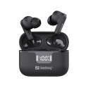 Sandberg Wireless Earbuds ANC+ENC Référence: 126-52