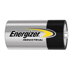 Energizer INDUSTRIAL C/LR14 12PK Reference: 636107