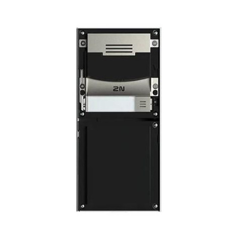 2N IP Verso 2.0 - Main unit with Référence: W128407382