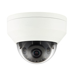 Hanwha Q Series 2MP IR Vandal Dome Référence: QNV-6012R