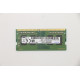 Lenovo 4GB DDR4 SODIMM memory module Référence: W125681983