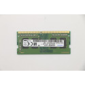 Lenovo 4GB DDR4 SODIMM memory module Référence: W125681983