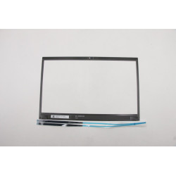 Lenovo Ironhide-2 FRU IR Bezel Référence: W125926410