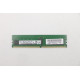 Lenovo 16GB DDR4 RDIMM memory module Référence: W125926453