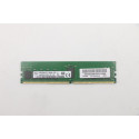 Lenovo 16GB DDR4 RDIMM memory module Référence: W125926453