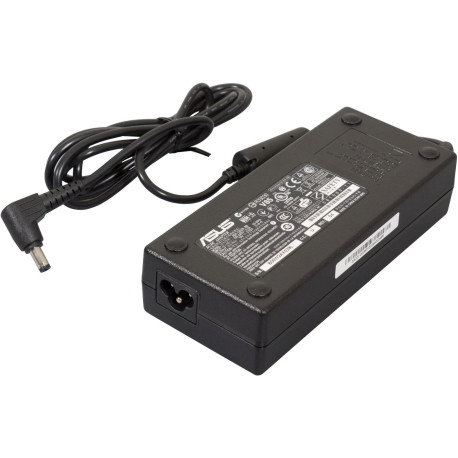 Asus AC Adapter 120W19V(3PIN)BLK Référence: 0A001-00060100