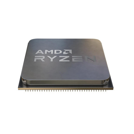 AMD Ryzen 7 5700X Processor 3.4 Référence: W128273360